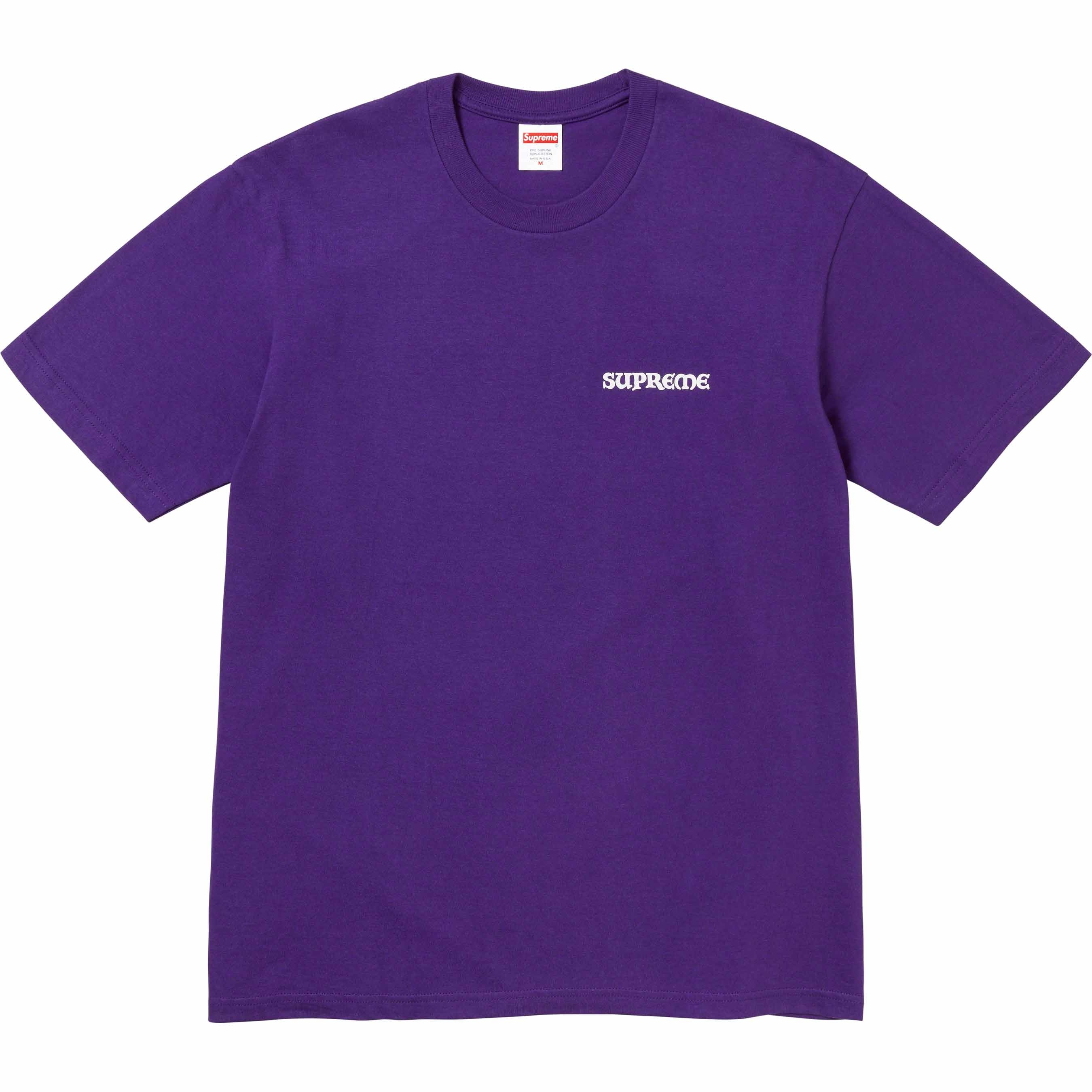Worship Tee view 7